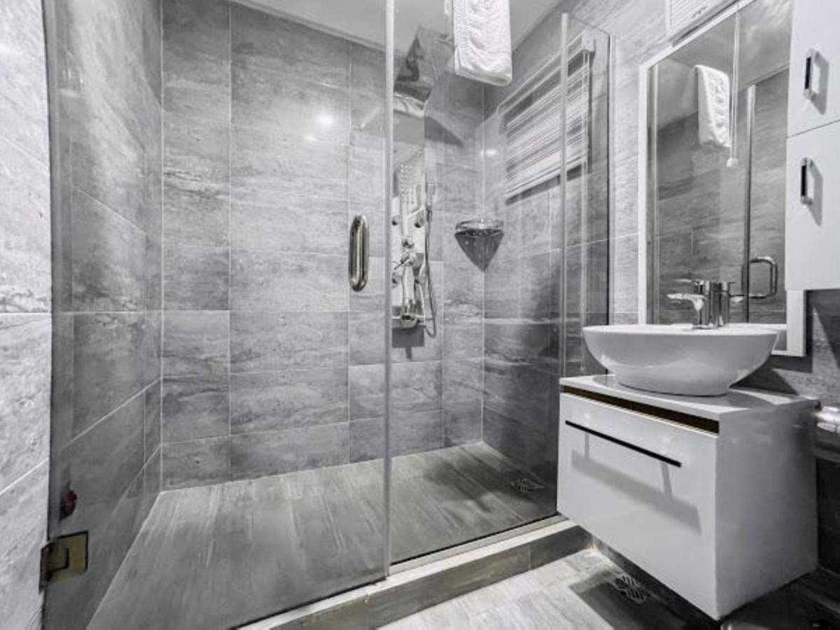 Pasadena Suites Lekki Esterno foto