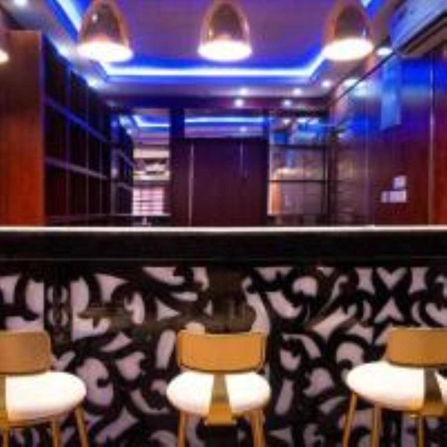 Pasadena Suites Lekki Esterno foto
